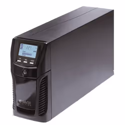 Riello VST 1100, 1,1 kVA, 880 W, Sinus, 162 V, 290 V, 50/60 Hz