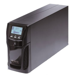 Riello VST 1100 alimentation d'énergie non interruptible 1,1 kVA 880 W 4 sortie(s) CA
