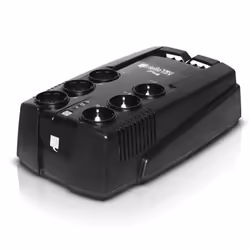 Riello IPG 600, 0,6 kVA, 360 W, Sinus, 172 V, 276 V, 50/60 Hz