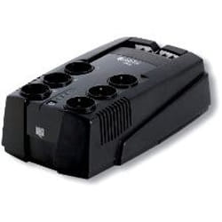 Riello iPlug 600VA alimentation d'énergie non interruptible 0,6 kVA 360 W