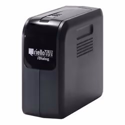 Riello iDialog 400, 0,4 kVA, 240 W, 220 V, 240 V, 50/60 Hz, 230 V