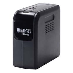 Riello iDialog 400 alimentation d'énergie non interruptible 0,4 kVA 240 W 4 sortie(s) CA
