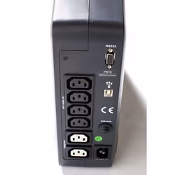 Riello iDialog alimentation d'énergie non interruptible 1,2 kVA 720 W 6 sortie(s) CA