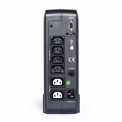 Riello iDialog alimentation d'énergie non interruptible 1,2 kVA 720 W 6 sortie(s) CA - Vue supplémentaire 4