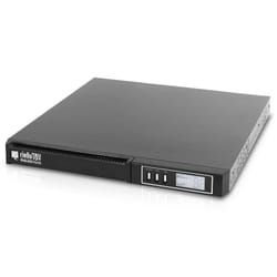 Riello Dialog Vision alimentation d'énergie non interruptible 1,1 kVA 740 W 4 sortie(s) CA
