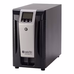 Riello Sentinel Pro 2200, 2,2 kVA, 1760 W, Sinus, 220 V, 240 V, 50/60 Hz