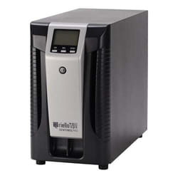 Riello Sentinel Pro 2200 alimentation d'énergie non interruptible 2,2 kVA 1760 W 8 sortie(s) CA