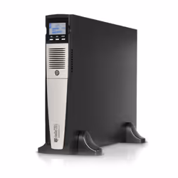 Riello Sentinel Dual, 1,5 kVA, 1350 W, 140 V, 276 V, 50/60 Hz, 300 J