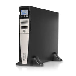 Riello Sentinel Dual alimentation d'énergie non interruptible 1,5 kVA 1350 W 8 sortie(s) CA