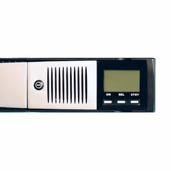 Riello Sentinel Dual alimentation d'énergie non interruptible 1,5 kVA 1350 W 8 sortie(s) CA - Vue supplémentaire 7