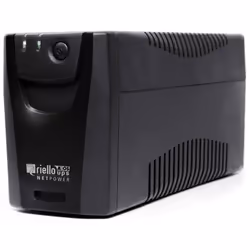 Riello Net Power 800, 0,8 kVA, 480 W, 230 V, 50/60 Hz, 220 V, 240 V