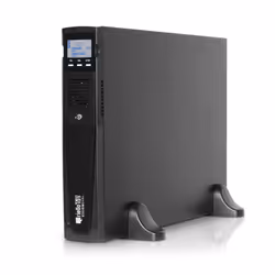 Riello VSD 1100, Interactivité de ligne, 1,1 kVA, 990 W, Sinus, 220 V, 240 V