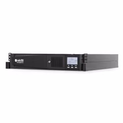 Riello VSD 1100 alimentation d'énergie non interruptible Interactivité de ligne 1,1 kVA 990 W 8 sortie(s) CA - Vue supplémentaire 4