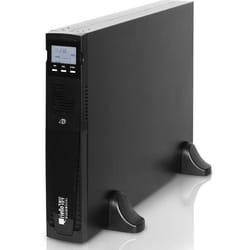Riello Vision Dual 1500 alimentation d'énergie non interruptible 1,5 kVA 1350 W 8 sortie(s) CA