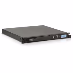 Riello VSR 800, Interactivité de ligne, 0,8 kVA, 640 W, Sinus, 162 V, 290 V