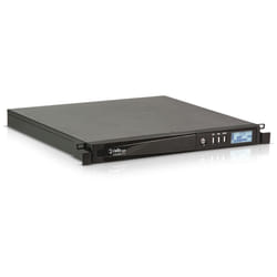 Riello VSR 800 alimentation d'énergie non interruptible Interactivité de ligne 0,8 kVA 640 W 4 sortie(s) CA