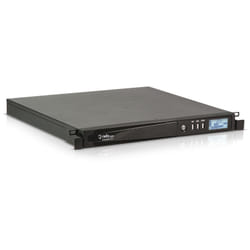 Riello Vision Rack alimentation d'énergie non interruptible 0,11 kVA 800 W 4 sortie(s) CA