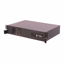 Riello iDialog Rack IDR 600, Veille, 0,6 kVA, 360 W, Sinus, 220 V, 240 V