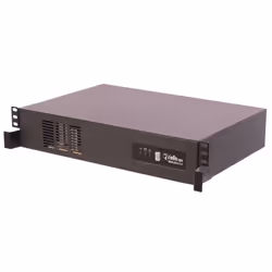 Riello IDR 1200, 1,2 kVA, 720 W, 220 V, 240 V, 50/60 Hz, 5 sortie(s) CA