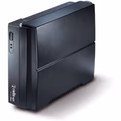 Riello PRP850, Interactivité de ligne, 0,85 kVA, 480 W, Pseudo sine, 220 V, 240 V