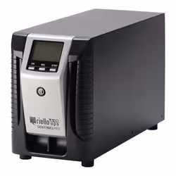 Riello Sentinel Pro 1000, 1 kVA, 800 W, Sinus, 220 V, 240 V, 50/60 Hz