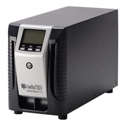 Riello Sentinel Pro 1000 alimentation d'énergie non interruptible 1 kVA 800 W 4 sortie(s) CA