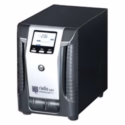 Riello SEP 1500, 1,5 kVA, 1200 W, Sinus, 140 V, 276 V, 50/60 Hz