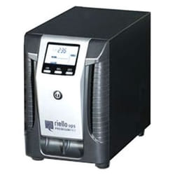 Riello SEP 1500 alimentation d'énergie non interruptible 1,5 kVA 1200 W 4 sortie(s) CA