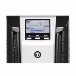 Riello SEP 1500 alimentation d'énergie non interruptible 1,5 kVA 1200 W 4 sortie(s) CA