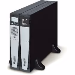 Riello Sentinel Dual (Low Power) 2200VA, 2,2 kVA, 1980 W, 50/60 Hz, 300 J, 40 dB, Sealed Lead Acid (VRLA)