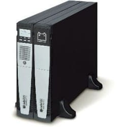 Riello Sentinel Dual (Low Power) 2200VA alimentation d'énergie non interruptible 2,2 kVA 1980 W