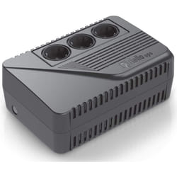 Riello iPlug SE 600 alimentation d'énergie non interruptible 0,6 kVA 360 W 3 sortie(s) CA