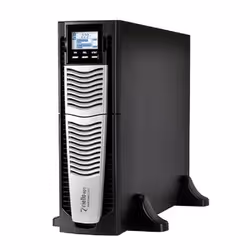 Riello Sentinel Dual 10000, Double-conversion (en ligne), 10 kVA, 10000 W, Sinus, 220 V, 240 V