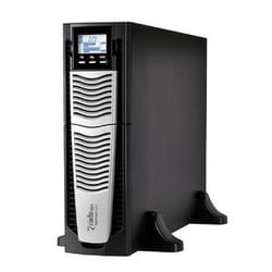 Riello Sentinel Dual 10000 alimentation d'énergie non interruptible Double-conversion (en ligne) 10 kVA 10000 W 5 sortie(s) CA