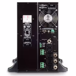 Riello Sentinel Dual 10000 alimentation d'énergie non interruptible Double-conversion (en ligne) 10 kVA 10000 W 5 sortie(s) CA