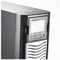 Riello Sentinel Dual 10000 alimentation d'énergie non interruptible Double-conversion (en ligne) 10 kVA 10000 W 5 sortie(s) CA