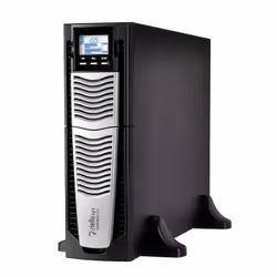 Riello Sentinel Dual, Double-conversion (en ligne), 4 kVA, 3600 W, Sinus, 220 V, 240 V