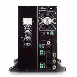 Riello Sentinel Dual alimentation d'énergie non interruptible Double-conversion (en ligne) 4 kVA 3600 W 3 sortie(s) CA