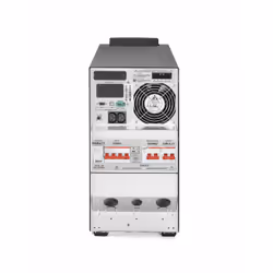 Riello Sentinel Tower alimentation d'énergie non interruptible Double-conversion (en ligne) 8 kVA 8000 W 2 sortie(s) CA