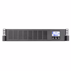 Riello Sentinel Rack, Double-conversion (en ligne), 1,5 kVA, 1350 W, Sinus, 220 V, 240 V