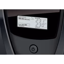 Riello NPW 1500 alimentation d'énergie non interruptible Interactivité de ligne 1,5 kVA 900 W