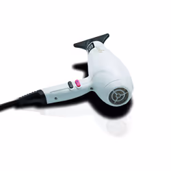 GA.MA Leggero Ion sèche-cheveux 2400 W Blanc