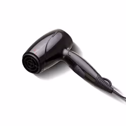GA.MA Eolic Mini, CC, Noir, Orifice de suspension, 1,7 m, Italie, 1600 W