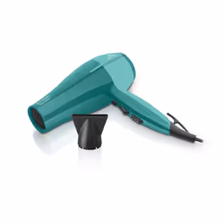 GA.MA A21.POTENZAION.3D, CC, Vert, Orifice de suspension, 1,8 m, Italie, 2400 W