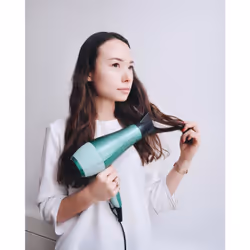 GA.MA A21.POTENZAION.3D sèche-cheveux 2400 W Vert