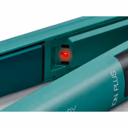 GA.MA 3D Therapy Attiva Ion Plus Fer à lisser À chaleur Vert 40 W