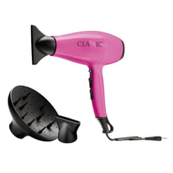 GA.MA Classic sèche-cheveux 2200 W Fuchsia