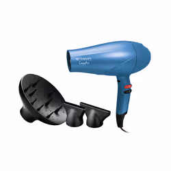 GA.MA Leggero Ion 4D Therapy, Secteur, Noir, Bleu, Monochromatique, Orifice de suspension, 2,8 m, Italie