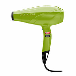 GA.MA Pluma 5500 sèche-cheveux 2400 W Vert