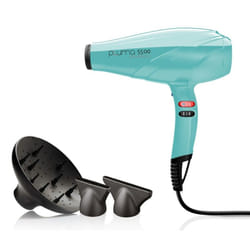 GA.MA Pluma 5500 sèche-cheveux 2400 W Turquoise